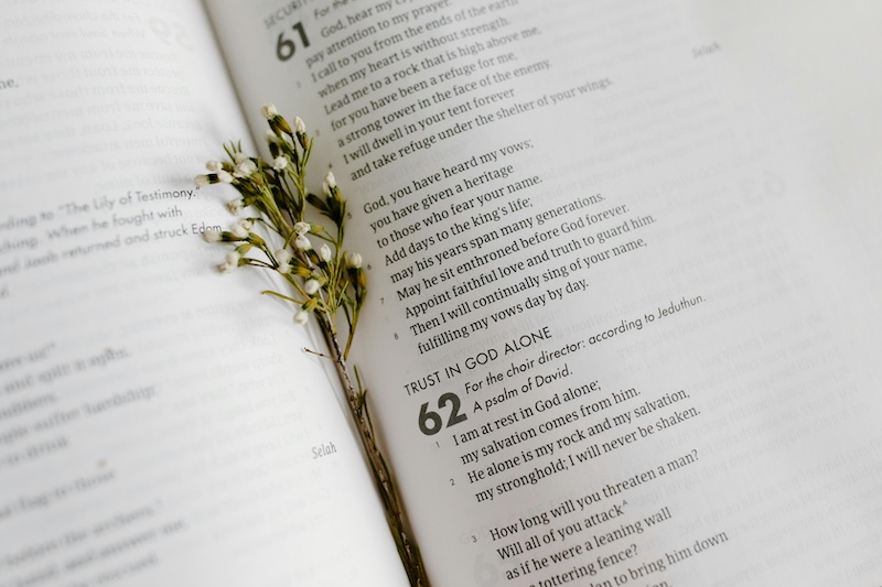 Who Will Know the Heart of God and Believe In and Serve Him According to His Will?
